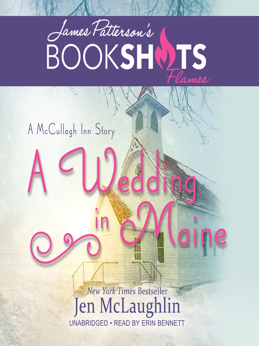 Title details for A Wedding in Maine by Jen McLaughlin - Wait list